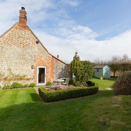 Garden Cottage West Beckham Εξωτερικό φωτογραφία