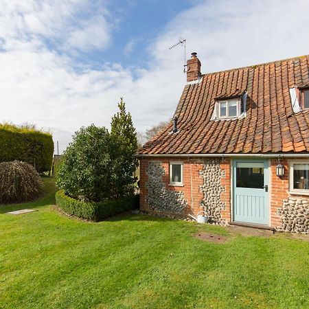 Garden Cottage West Beckham Εξωτερικό φωτογραφία