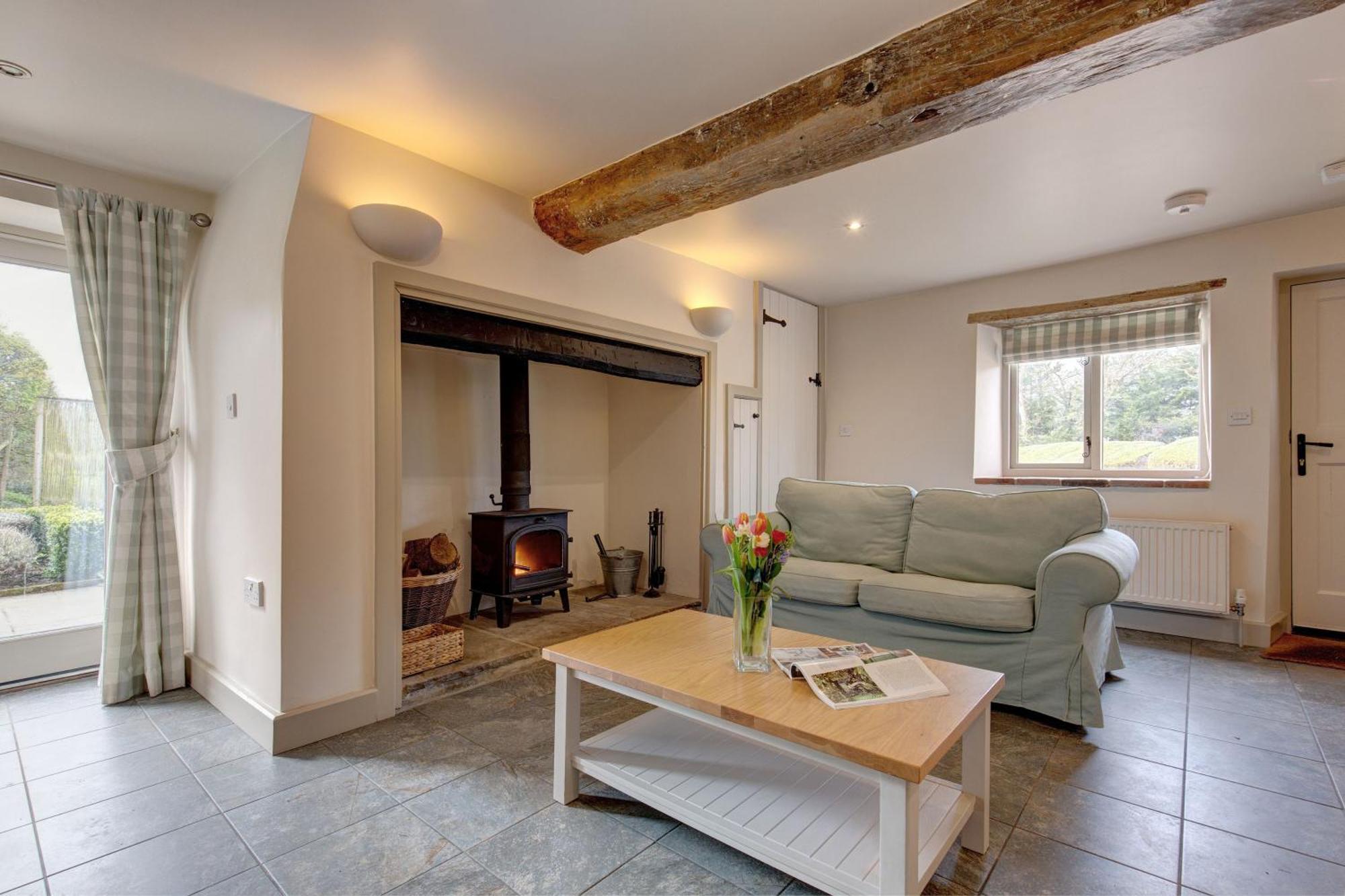Garden Cottage West Beckham Εξωτερικό φωτογραφία