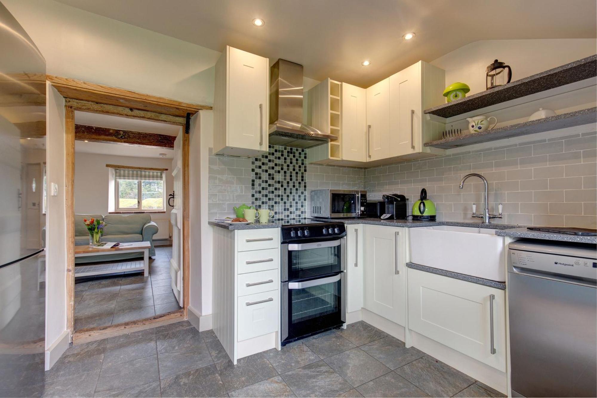 Garden Cottage West Beckham Εξωτερικό φωτογραφία