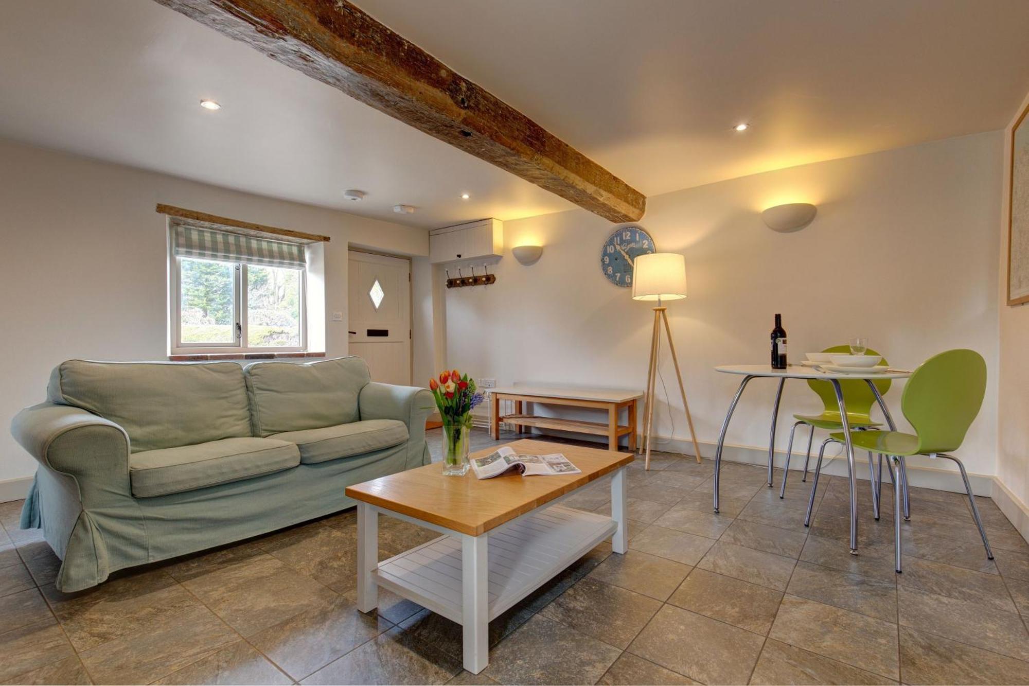 Garden Cottage West Beckham Εξωτερικό φωτογραφία